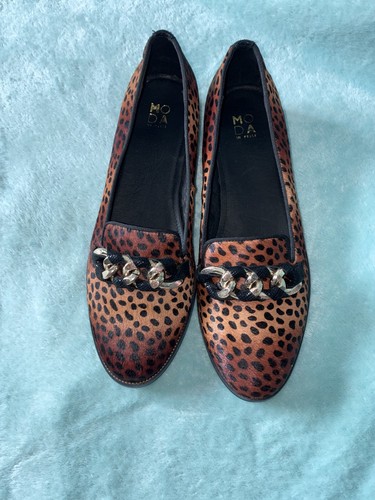 Size brown moda pelle - size,