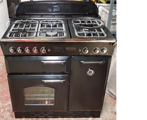 Rangemaster elan 90cm dual - rangemaster,