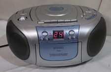 DAEWOO Model TP-463 Portable