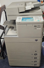 Canon Office image Runner