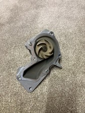 Ford Fiesta ST 180 MK7 Genuine Water Pump ✅LOW MILEAGE✅ Bargain