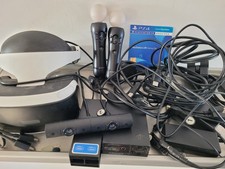 Sony PlayStation PS VR Virtual