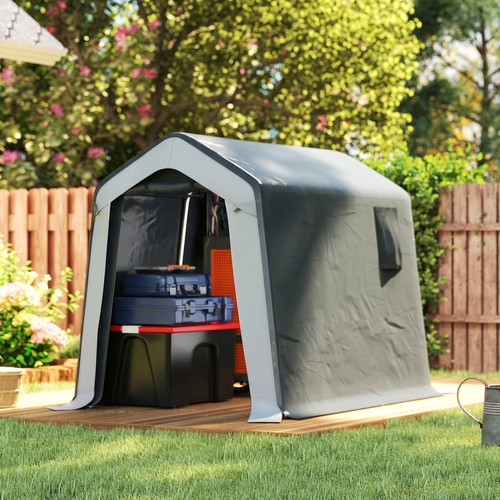 4m heavy duty portable - 2.4m,