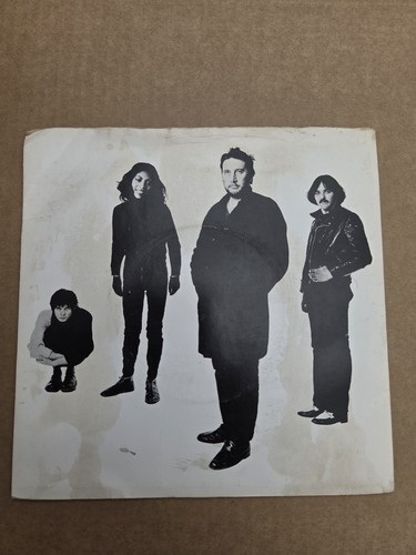 The stranglers walk old - the, on