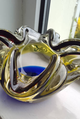 Mid century vintage murano - mid,