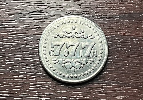 Authentic 777 100 - authentic, x
