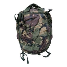 British Army Woodland DPM