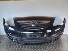VAUXHALL Meriva Active Bumper