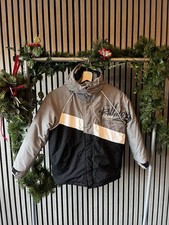 Boys Billabong ski winter jacket age 8