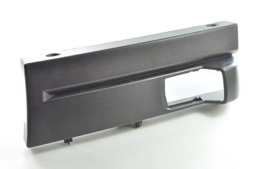 Foot running board - foot/running, fits