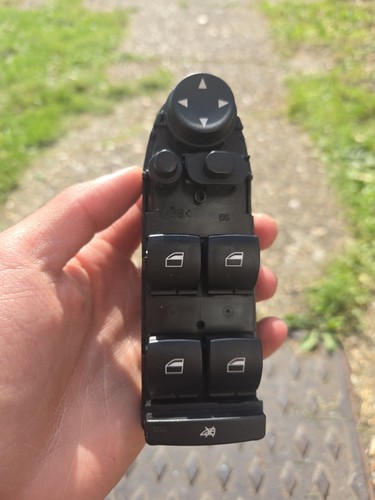Switch window lifter bmw e90 - window,