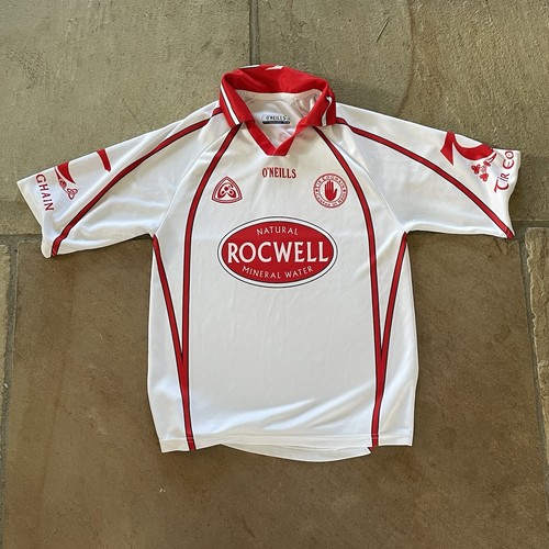 Tyrone gaa jersey - jersey, shirt