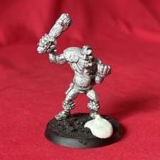 Ogre Maneater Metal Mordheim