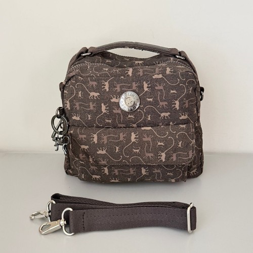 Kipling candy convertible mini - kipling,