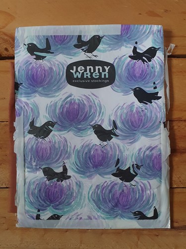 Vintage jenny wren fully - vintage,
