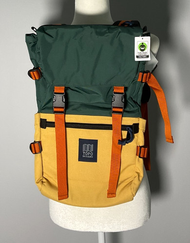 Topo designs rover pack - designs,