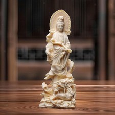 Buddhist Guanyin Statue