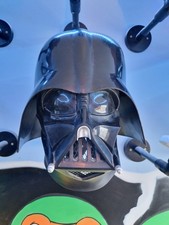 Custom Fabricated Star Wars