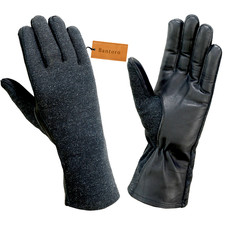 Tactical Nomex® Flight Gloves