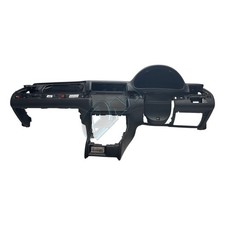 BMW Black Dashboard Fits 3 Series E46 Coupe Convertible Compact RHD 7143208