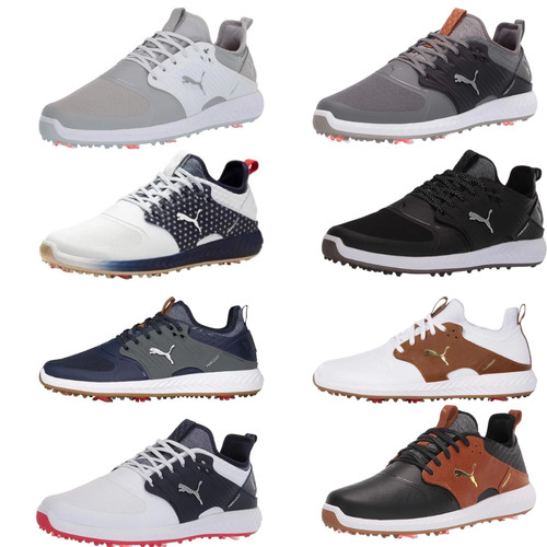 Puma ignite pwradapt caged - puma,