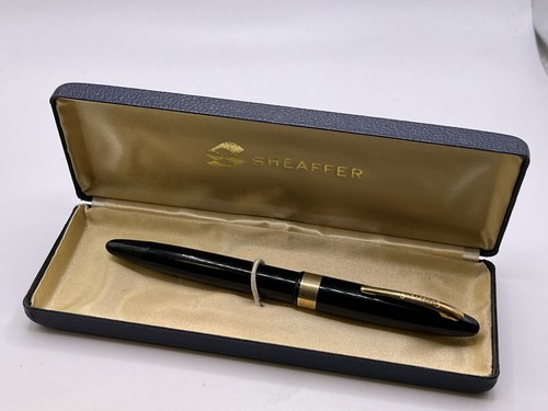Sheaffer imperial touchdown - imperial,
