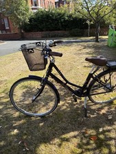 Ladies Electric Pendleton