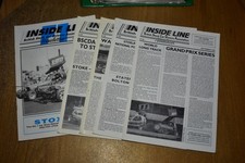 Inside line bscda drivers - inside,