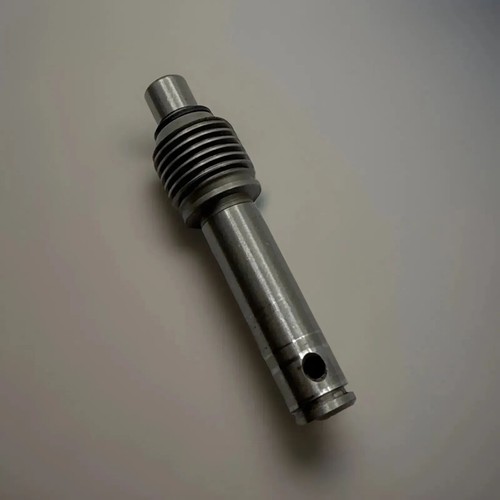 Yamaha worm shaft fs1 - worm,