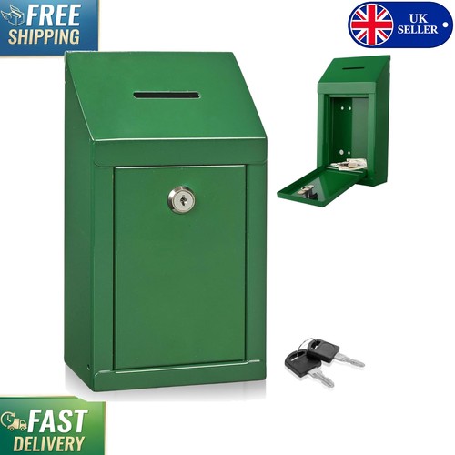 Portable green charity - portable,