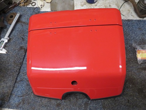 Suzuki cs50 cs80 - suzuki,