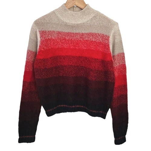 American eagle boxy striped - eagle,