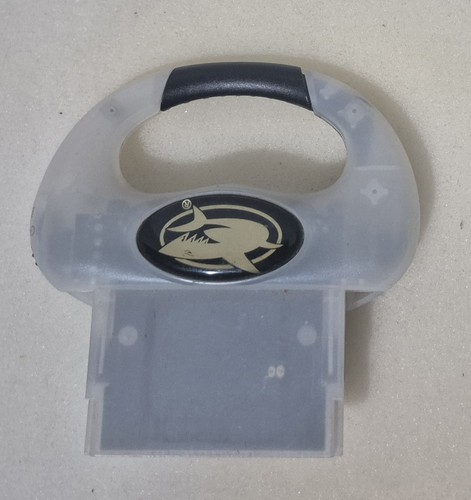 Mad catz clear gameshark - clear,
