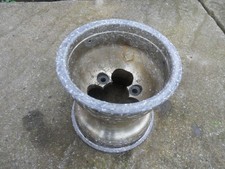 GO KART FULL MAG FRONT RIM -