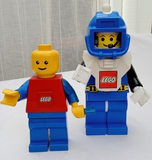 Lego Classic Figures Dynamo