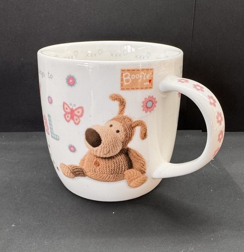 Boofle very special girl - boofle, "very