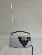 Roberts Portable Radio Alarm