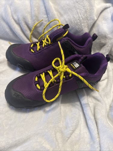 Karrimor walking shoes unused - walking,