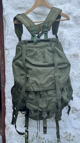 Army alice pack - army,