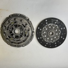 Luk Clutch Kit 626310700 Fits