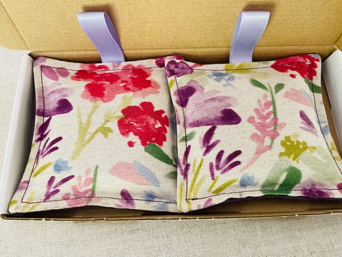 Lavender bags pouches sachets - lavender, bags/pouches/sachets