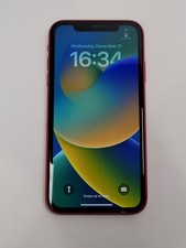 Apple iPhone 11 - 64 GB - Red