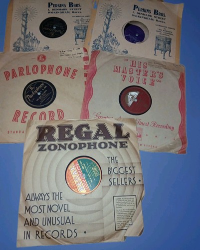 Vintage rpm records - ​vintage,