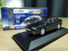 Corgi vanguards va13106b opel - vanguards,