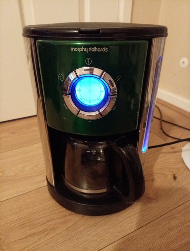 Morphy richards accents - morphy,