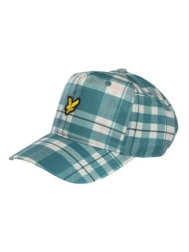 Lyle scott printed tartan - scott,