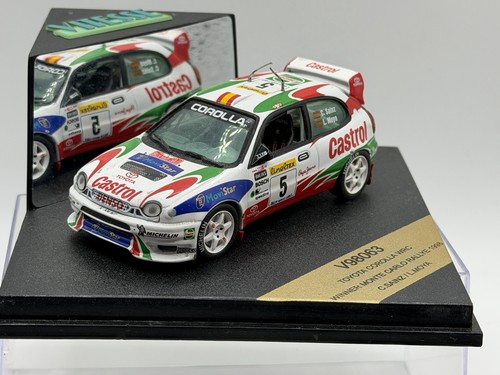 Vitesse v98063 toyota - v98063,