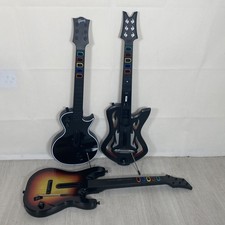 Guitar Hero Controller Bundle