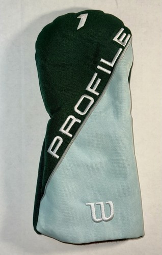 Golf head cover fairway wood - golf,
