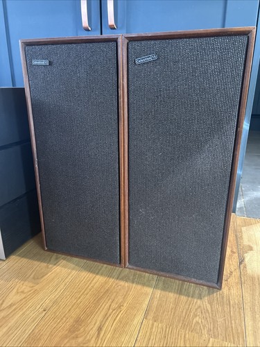 Vintage retro celestion - vintage/retro, ditton